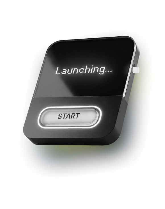 Launching